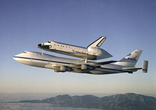 Applicazioni Stampaggio Acciai in ambito Aerospaziale