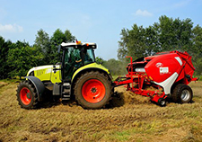 Applicazioni Stampaggio Acciai in ambito Agricolo