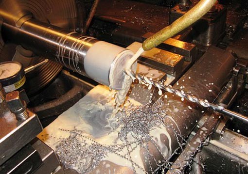 Lavorazioni Meccaniche